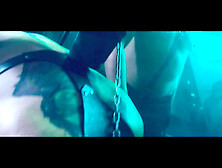 Foot Solo Sextoy Mit Abspritzen