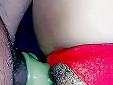 Fucked my girlfriend in the hotel room