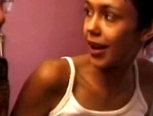 Tamaras Double Standard