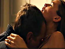 Jennifer Garner's Side Boob