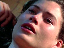 Carre Otis - Wild Orchid (1989)