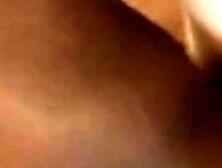 Interracial Couple Sharing A Black Stud - Passionate Sex & Orgasm