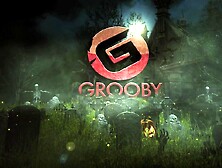 GroobyGhouls Halloween Competition 2025 - Be Creative