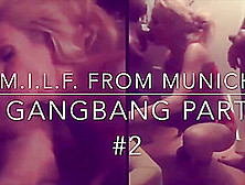 Hot German M I L F - Homemade Gangbang 2. Flv 66. 76 Mb Uploaded Succesfully.