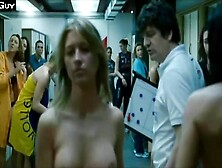 Nude Volleyball Player Sluts Movie Scene