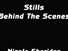 Trina Michaels Fingers Her Own Wet Cunt as Her Ass Is Fucked