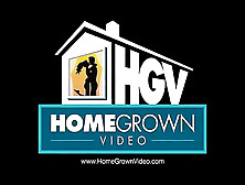 A Sexy Afternoon with Shione Cooper