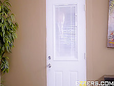 Ariella Ferrera In Fellatio From The She E O