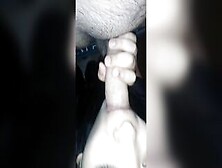 Blowing My Bffs Husbands Thick Mixed Dick