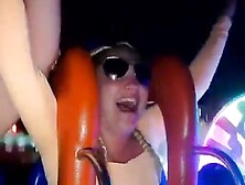 Roller Coaster Nip Slip - Full In Videopornone. Com