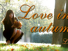 Love In Autumn I Want You To Make Me Yours - Lane - Kin8Tengoku