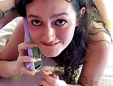 Fucking My Boyfriend's Best Friend