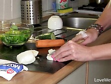 Annoying postman - vanessahell