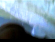 Anita Boo'z Large Afro Tanzania AssCheeks in da Shower!!! :-)