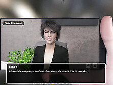 Milfcreek 8 Why Am I Having All These Dirty Thoughts About Anne.