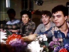 Borstal Boys / Boys Detention Centre