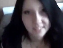 Big Boobed German MILF Rides A Hard Dick In Her Ass