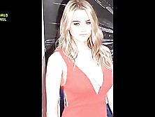 Hunter King Jerk Off Challenge