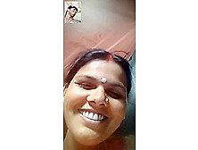 Bihari Village Bhabhi Showing Pussy On With Live Cam