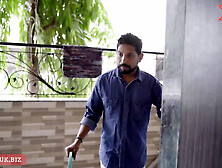 Beautiful Indian Bhabhi Hardcore Romantic Sex In Bathroom
