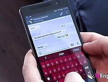 18yo schoolgirl Soraya did a crazy thing,  but she's madly in love with El Niño Polla