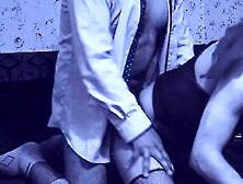 Femboy humillado y dominado,  aprendiendo a complacer a su dueño con devoción