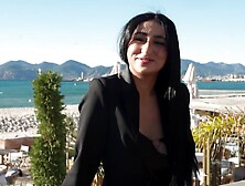 The candle game - Jacquie et Michel TV