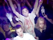 Pirate Station Saint-Petersburg 2009: Amateur,  Big Ass & Blonde Porn