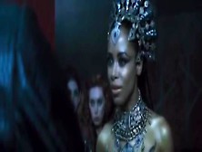 Aaliyah Hot And Sexy Queen Of The Damned