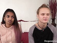 Casting Desperate Amateurs Getting Their Tight Milf Pussies Pounded Hard (Alisha Adams,  Kama Sutra Xxx,  Kiki Sweet,  Pepper Hart)