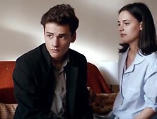 Iulia Alexandra Dinu - One Step Behind the Seraphim