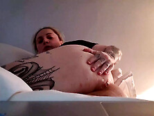 Anal Training Pt1