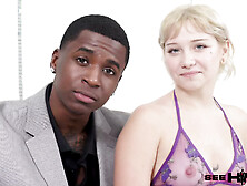 He's Very Tall featuring Quentin Parker with Venus Rivers