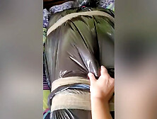 Me Trash Bagged And Suffocated By Mistress