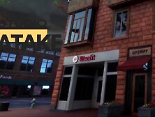 【Lengthy version】Muscle Growth OverLoad