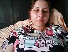 Dublin Girl ! Dont Tell Dad i Love Big DickCumShot