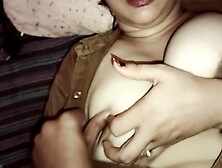 Desi Hot Tution Teacher With 18 Year Old Student 18+