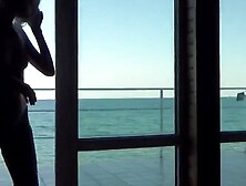 Every Morning I Wait For Rough Sex With My Monster