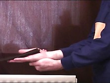 Xtube-May Spanking Session. Mp4