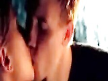 Scarlett Johansson Sex Scene