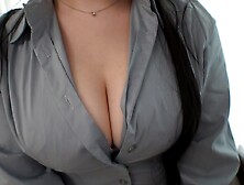 初撮り/メガネ爆乳4815wwwwwwwwwwwww