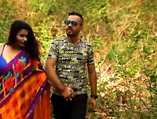 MOUNTAIN MADNESS WATCH AS THIS BEAUTIFUL COUPLE LOSES ALL INHIBITIONS AND SURRENDERS TO RAW,  UNBRIDLED PASSION IN THIS EPIC OUTD