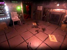 THE BIG AND JUICY CHICU FRENNI ANIMATRONICS GOT ME HARD REAL QUICK.... AND THEN...