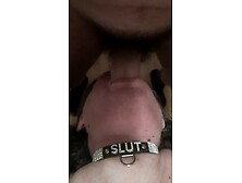 Married hooker Dominica works a $30 deepthroat