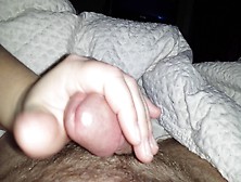 amateur handjob cs