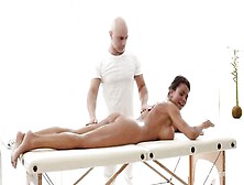 Full Body Massage