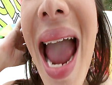 Hardcore Horny Anal Pov Fuck For Asian Hottie Katsuni Cheat