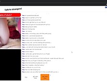 Omegle