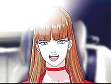 Driven Affairs: Hot Girl Got Exited About Going On An Interview ep. 7