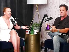 Mike Quasar: Directing,  Getting Sober,  and Those Ridiculous Ad Scenes